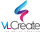 VLCreate logo